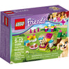 LEGO FRIENDS: Puppy Training 41088 (SEALED - Damaged Box)