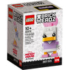 LEGO BrickHeadz Disney Mickey Mouse & Friends Daisy Duck 40476 (SEALED)