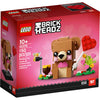 LEGO BrickHeadz Bear 40379 (SEALED)