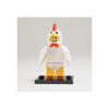 LEGO Series 9 Collectible Minifigures 71000 - Chicken Suit Guy (SEALED)