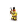 LEGO Series 10 Collectible Minifigures 71001 - Tomahawk Warrior (SEALED)