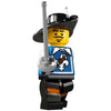 LEGO Series 4 Collectible Minifigures 8804 - Musketeer (SEALED)