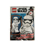 LEGO Star Wars First Order Stormtrooper Foil Pack 911951 (SEALED)