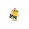 LEGO Series 2 Collectible Minifigures 8684 - Surfer (SEALED)