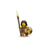 LEGO Series 10 Collectible Minifigures 71001 - Warrior Woman (SEALED)