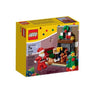 LEGO Seasonal: Santa's Visit (40125) - SEALED