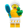 LEGO Series 19 Collectible Minifigures 71025 - Shower Guy (SEALED)