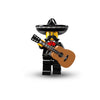 LEGO Series 16 Collectible Minifigures 71013 - Mariachi (SEALED)