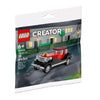 LEGO CREATOR: Vintage Car 30644 Polybag SEALED