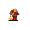 LEGO Series 23 Collectible Minifigures 71034 - Turkey Costume (SEALED)