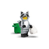 LEGO Series 22 Collectible Minifigures 71032 - Raccoon Costume Girl (SEALED)