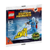 LEGO DC Comics Super Heroes: Batman Classic TV Series - Mr. Freeze (30603)