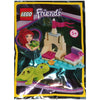 LEGO Friends Accessory Set Turtle on a Beach 561704 (SEALED)