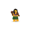 LEGO Series 3 Collectible Minifigures 8803 - Hula Dancer (SEALED)