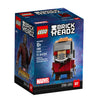 LEGO BrickHeadz Star-Lord 41606 (SEALED)