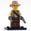 LEGO Series 1 Collectible Minifigures 8683 - Cowboy (SEALED)