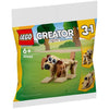 LEGO CREATOR  Cocker Spaniel Dog 30666 (SEALED)