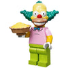 LEGO The Simpsons Series 1 Collectible Minifigures 71005 - Krusty (SEALED)