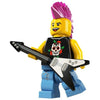 LEGO Series 4 Collectible Minifigures 8804 - Punk Rocker (SEALED)