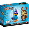 LEGO Brickheadz Road Runner & Wile E. Coyote 40559 (SEALED)