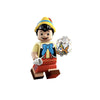 Lego 71038 Disney Series 3 Minifigures 100th Anniversary - Pinocchio - SEALED