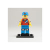 LEGO Series 9 Collectible Minifigures 71000 - Roller Derby Girl (SEALED)