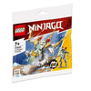 LEGO NINJAGO: Ice Dragon Creature (30649)