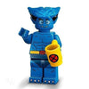 LEGO Marvel Studios Series 2 Minifigure 71039 - Beast - IN BOX