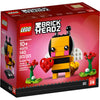 LEGO BrickHeadz Series Valentine's Bee 40270 (SEALED)