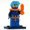 LEGO Series 1 Collectible Minifigures 8683 - Deep Sea Diver (SEALED)