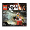 LEGO Star Wars: Rebel A-wing Pilot (5004408) Promo