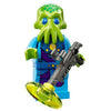 LEGO Series 13 Collectible Minifigures 71008 - Alien (SEALED)