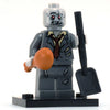 LEGO Series 1 Collectible Minifigures 8683 - Zombie (SEALED)