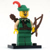 LEGO Series 1 Collectible Minifigures 8683 - Forestman (SEALED)