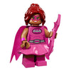 The LEGO Batman Movie Series 1 Minifigure 71017 - Pink Power Batgirl (SEALED)