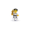 LEGO Series 2 Collectible Minifigures 8684 - Karate Master (SEALED)