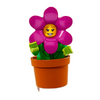 LEGO Series 18 Collectible Minifigures 71021 - Flowerpot Girl (SEALED)