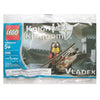 LEGO Castle: Vladek Minifigure Polybag (5998)