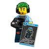 LEGO Series 19 Collectible Minifigures 71025 - Video Game Champ (SEALED)