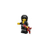 LEGO Series 12 Collectible Minifigures 71007 -Rock Star (SEALED)