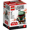 LEGO Brickheadz Boba Fett 41629 (SEALED)