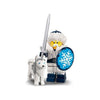 LEGO Series 22 Collectible Minifigures 71032 - Snow Guardian (SEALED)