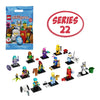 LEGO SERIES 22 Collectible Minifigures 71032 - Complete Set of 12 (SEALED)