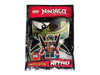 NEW LEGO Nitro Ninjago Hunted 891844 (SEALED)