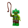 LEGO 71023 The Lego Movie 2 Swamp Creature (SEALED)