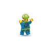 LEGO Series 10 Collectible Minifigures 71001 - Skydiver (SEALED)