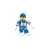 LEGO Series 2 Collectible Minifigures 8684 - Downhill Skier (SEALED)