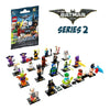 The LEGO Batman Movie Minifigures Series 2 (71020) - Complete Set of 20 (SEALED)