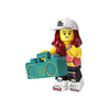 LEGO Series 20 Collectible Minifigures 71027 - Break dancer (SEALED)