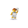 LEGO Series 3 Collectible Minifigures 8803 - Tennis Player (SEALED)